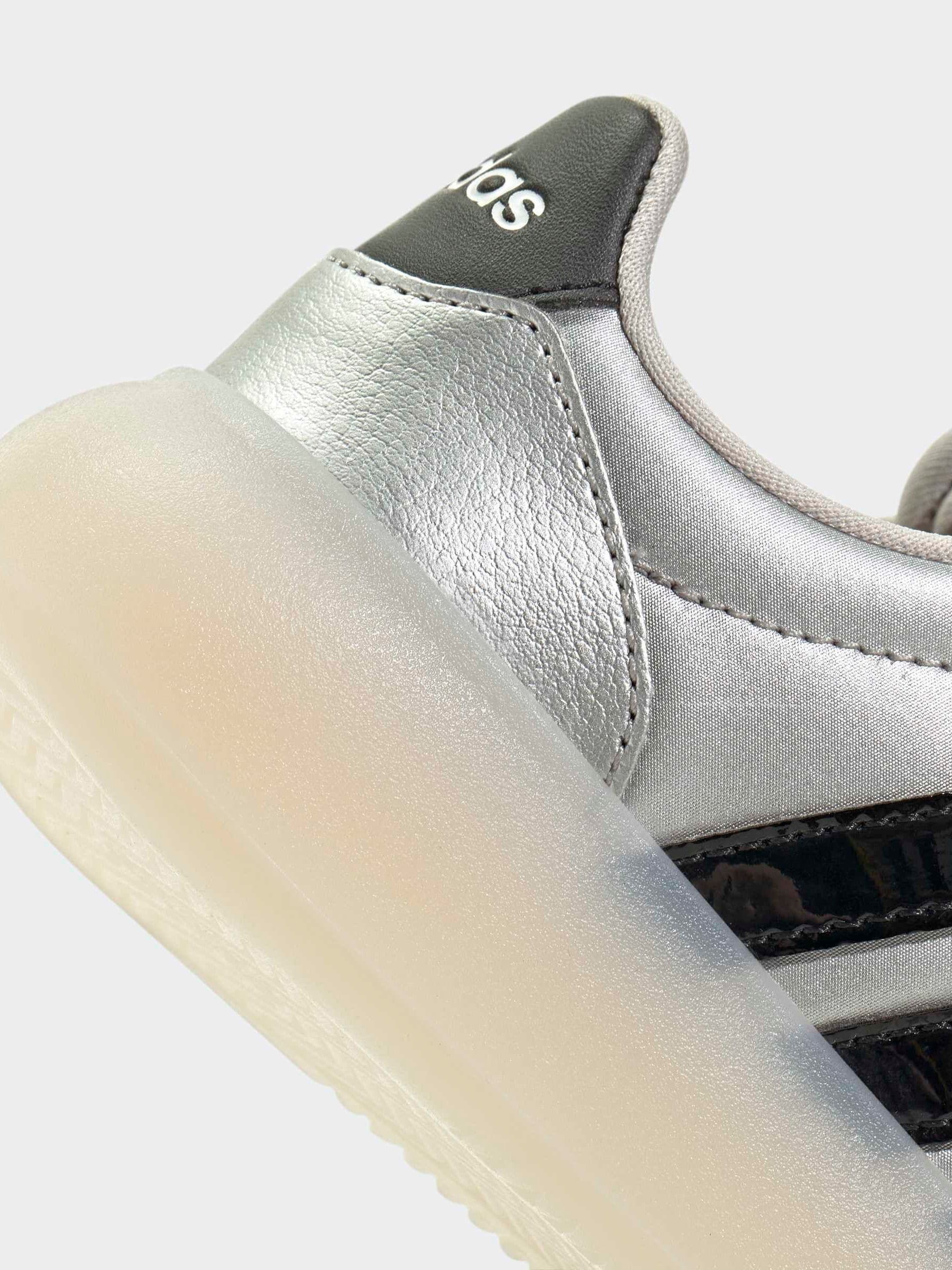 adidas Silver Barreda Decode Shoes image 10