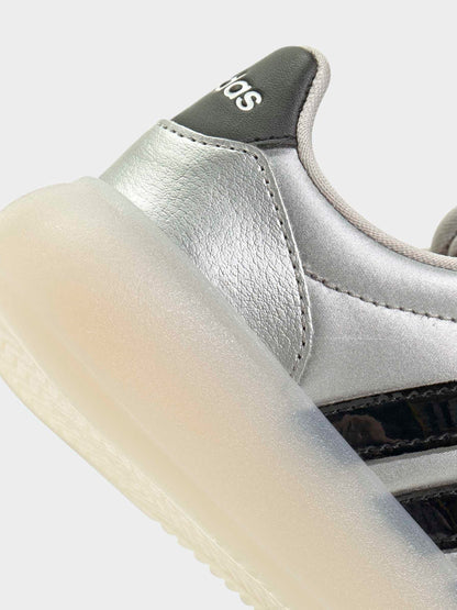 adidas Silver Barreda Decode Shoes image 10