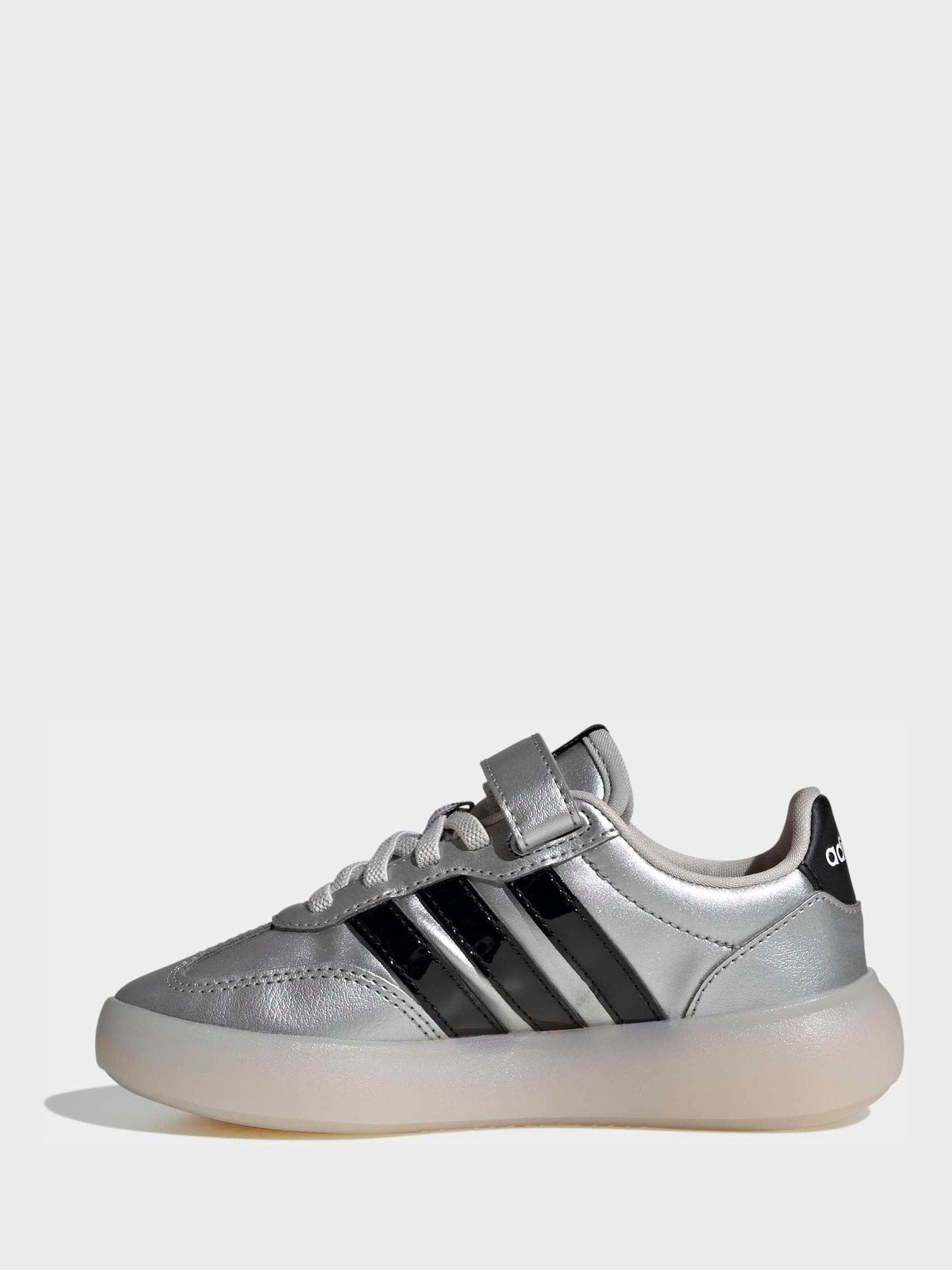 adidas Silver Barreda Decode Shoes image 2