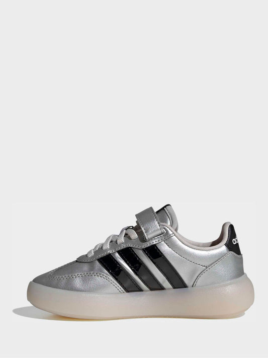 adidas Silver Barreda Decode Shoes image 2