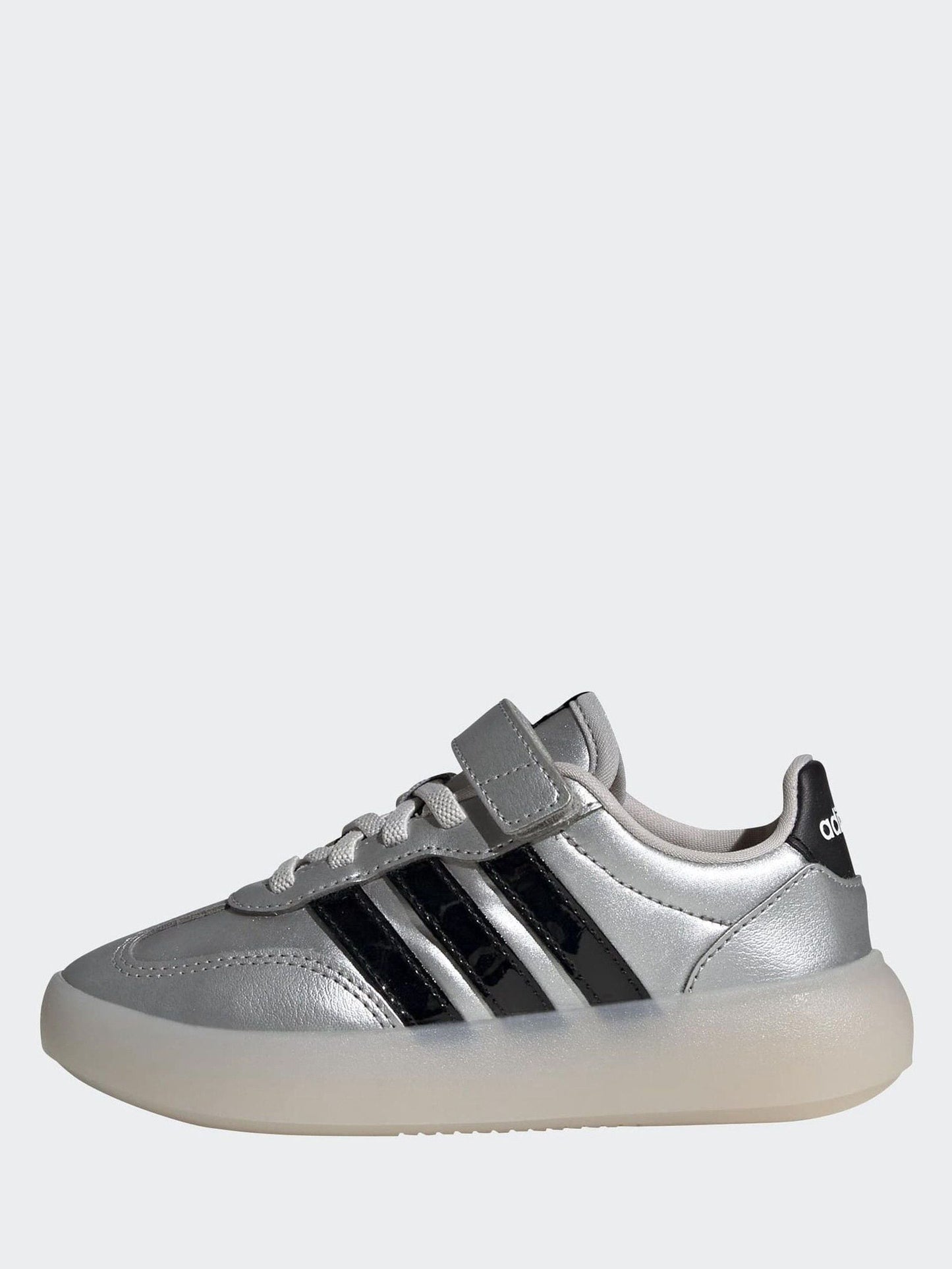 adidas Silver Barreda Decode Shoes image 3