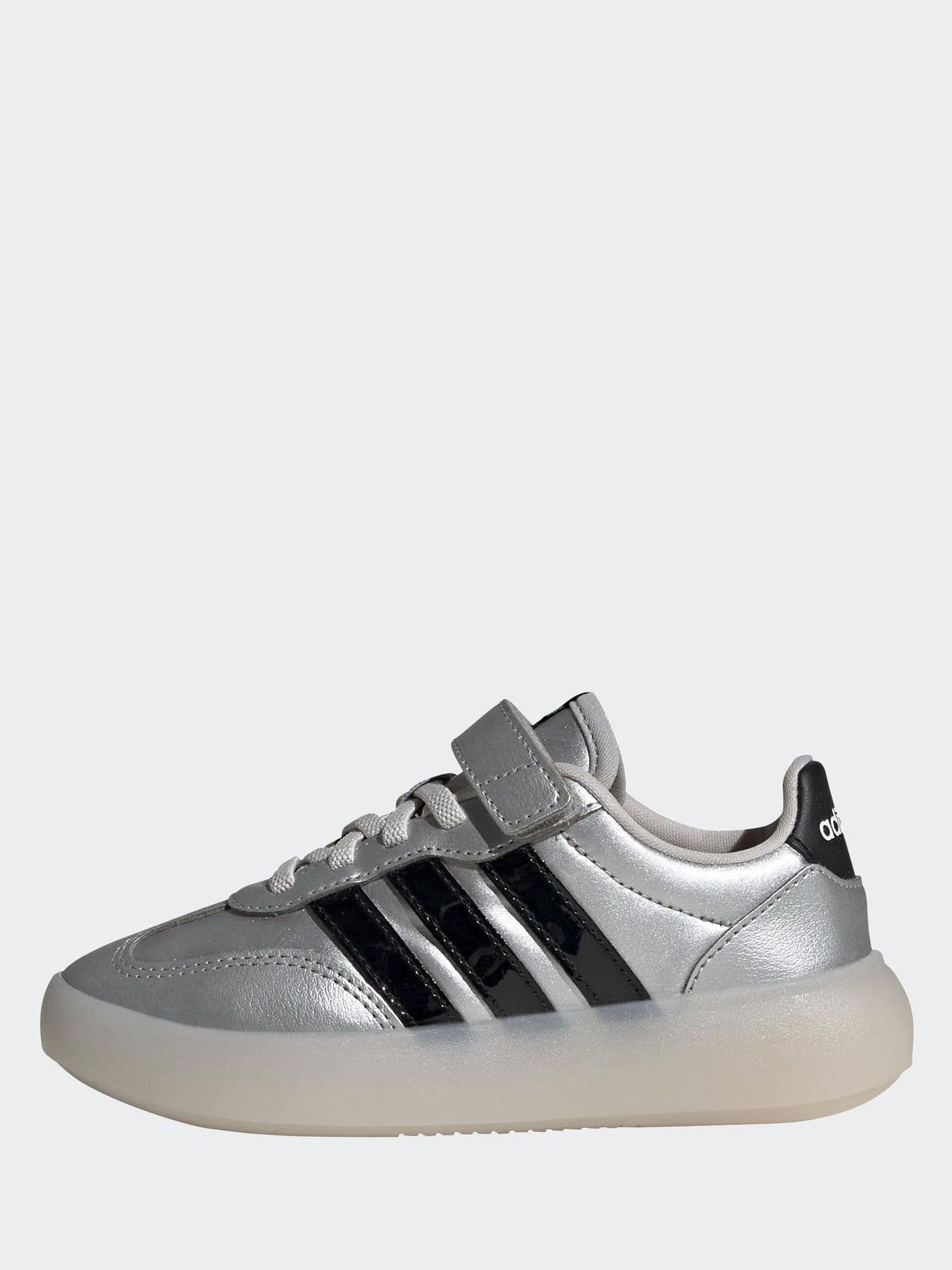 adidas Silver Barreda Decode Shoes image 3