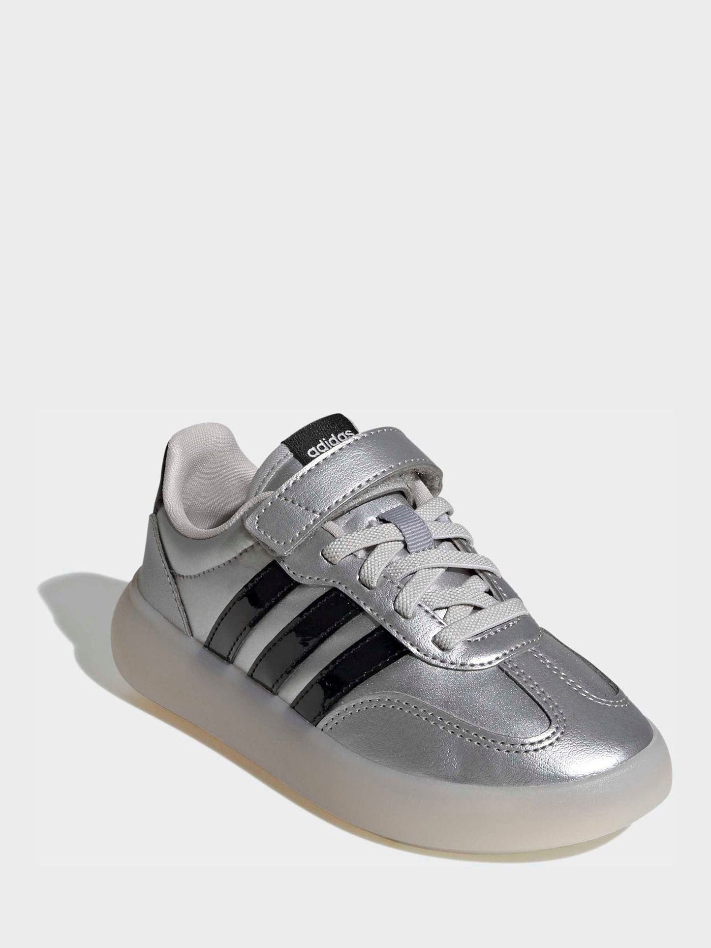 adidas Silver Barreda Decode Shoes image 4
