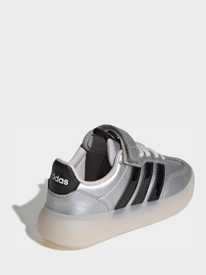 adidas Silver Barreda Decode Shoes image 5