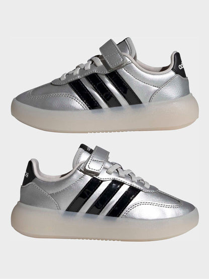 adidas Silver Barreda Decode Shoes image 6