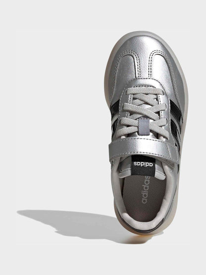 adidas Silver Barreda Decode Shoes image 7