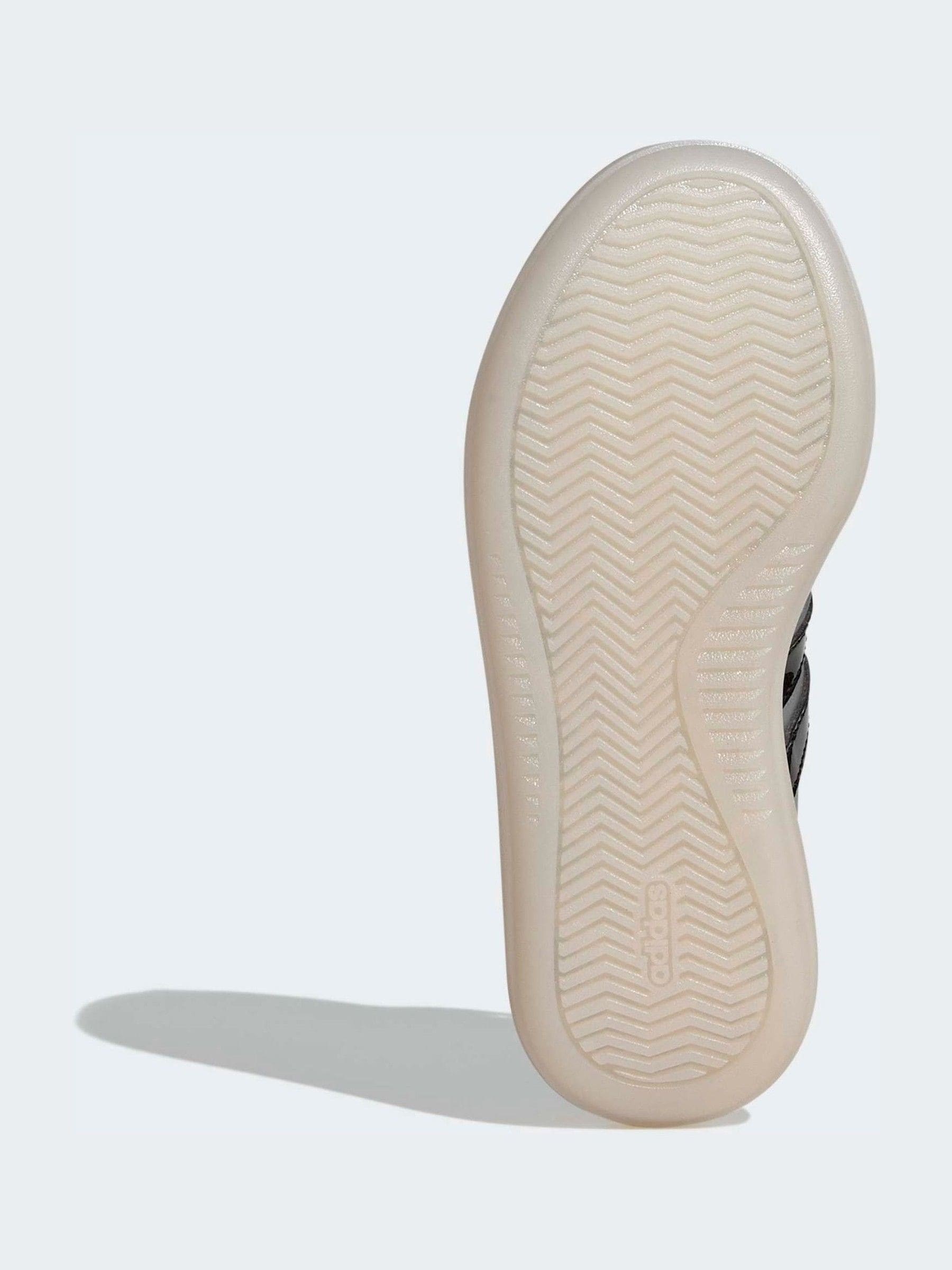 adidas Silver Barreda Decode Shoes image 8