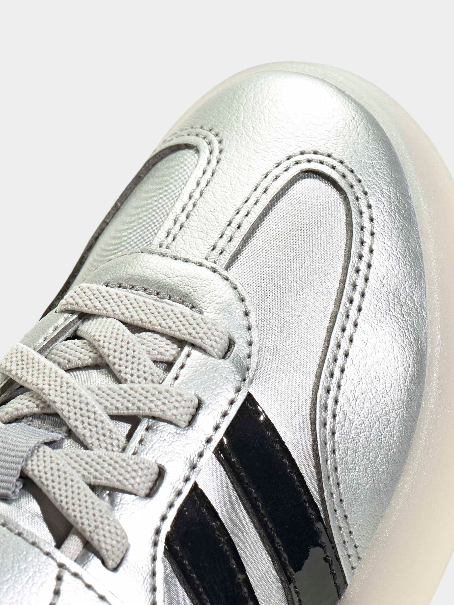 adidas Silver Barreda Decode Shoes image 9