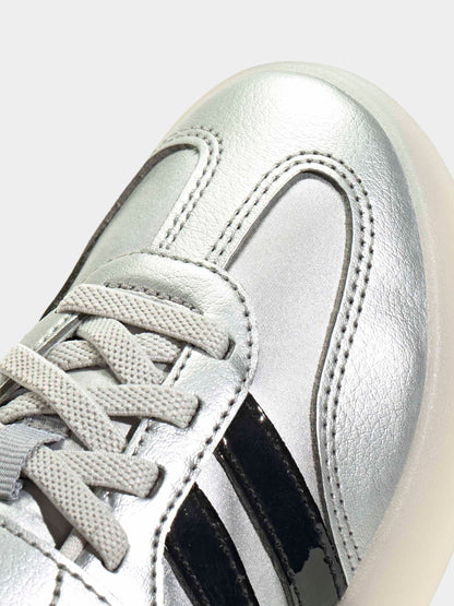 adidas Silver Barreda Decode Shoes image 9