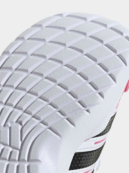adidas Pink Disney Lightorama Minnie Mouse Infants Shoes image 6