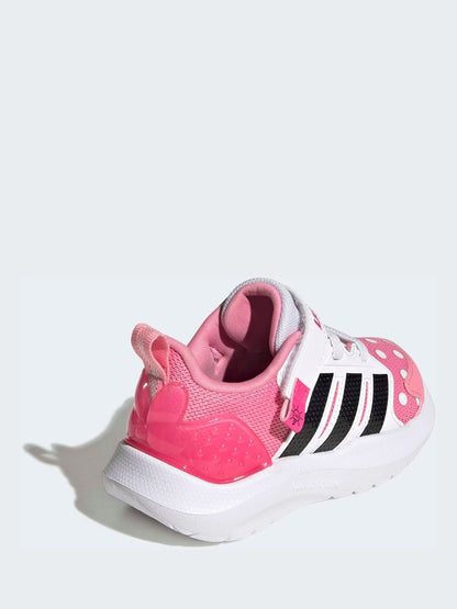adidas Pink Disney Lightorama Minnie Mouse Infants Shoes image 9