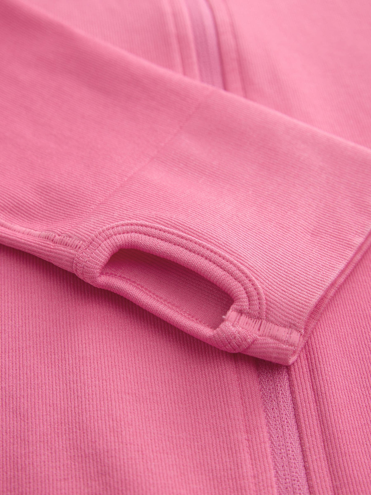 Dsiney Kidz - Montirex Pink Junior Harmony Full Zip Jacket image 4