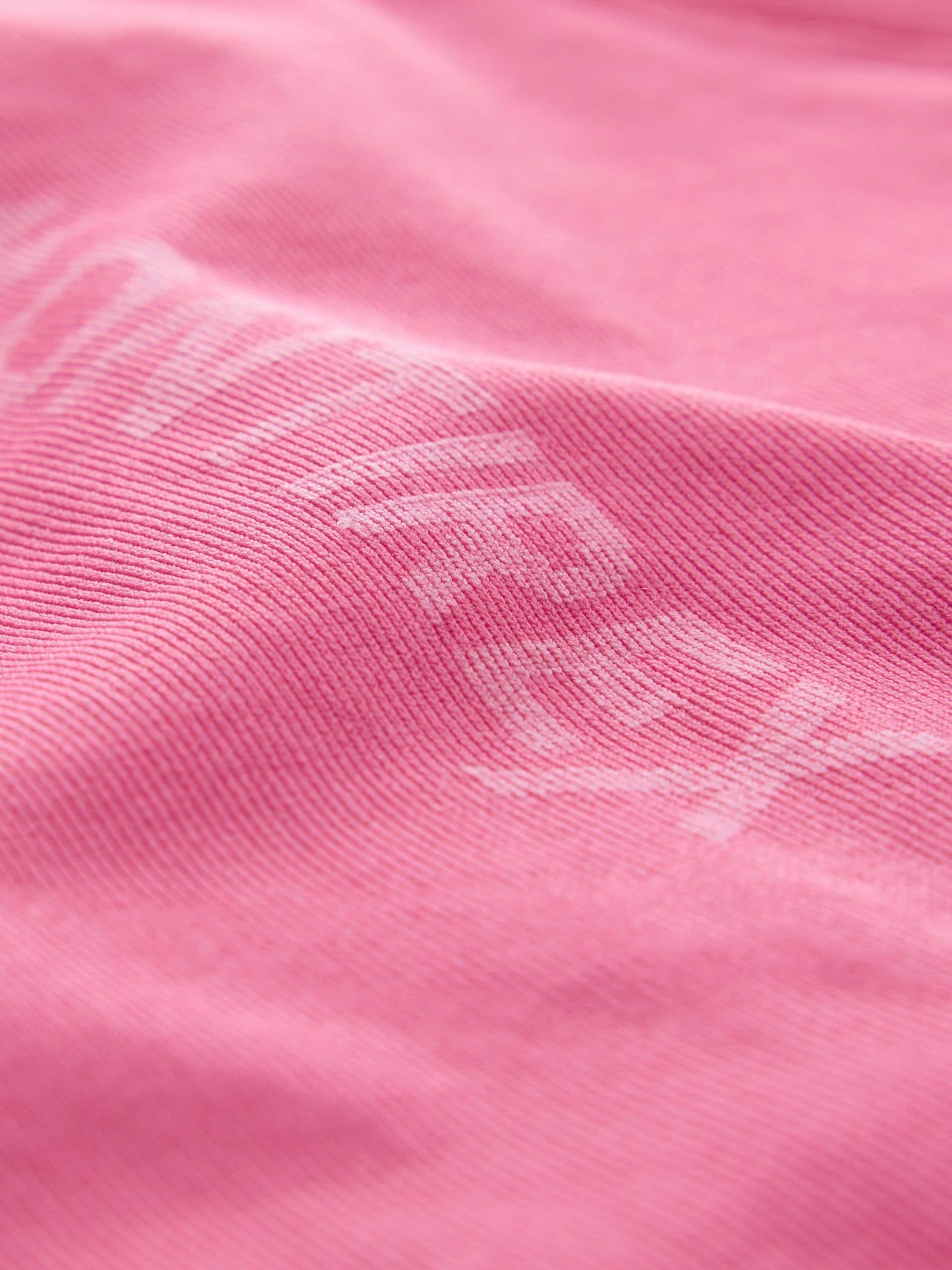 Dsiney Kidz - Montirex Pink Junior Harmony Full Zip Jacket image 5