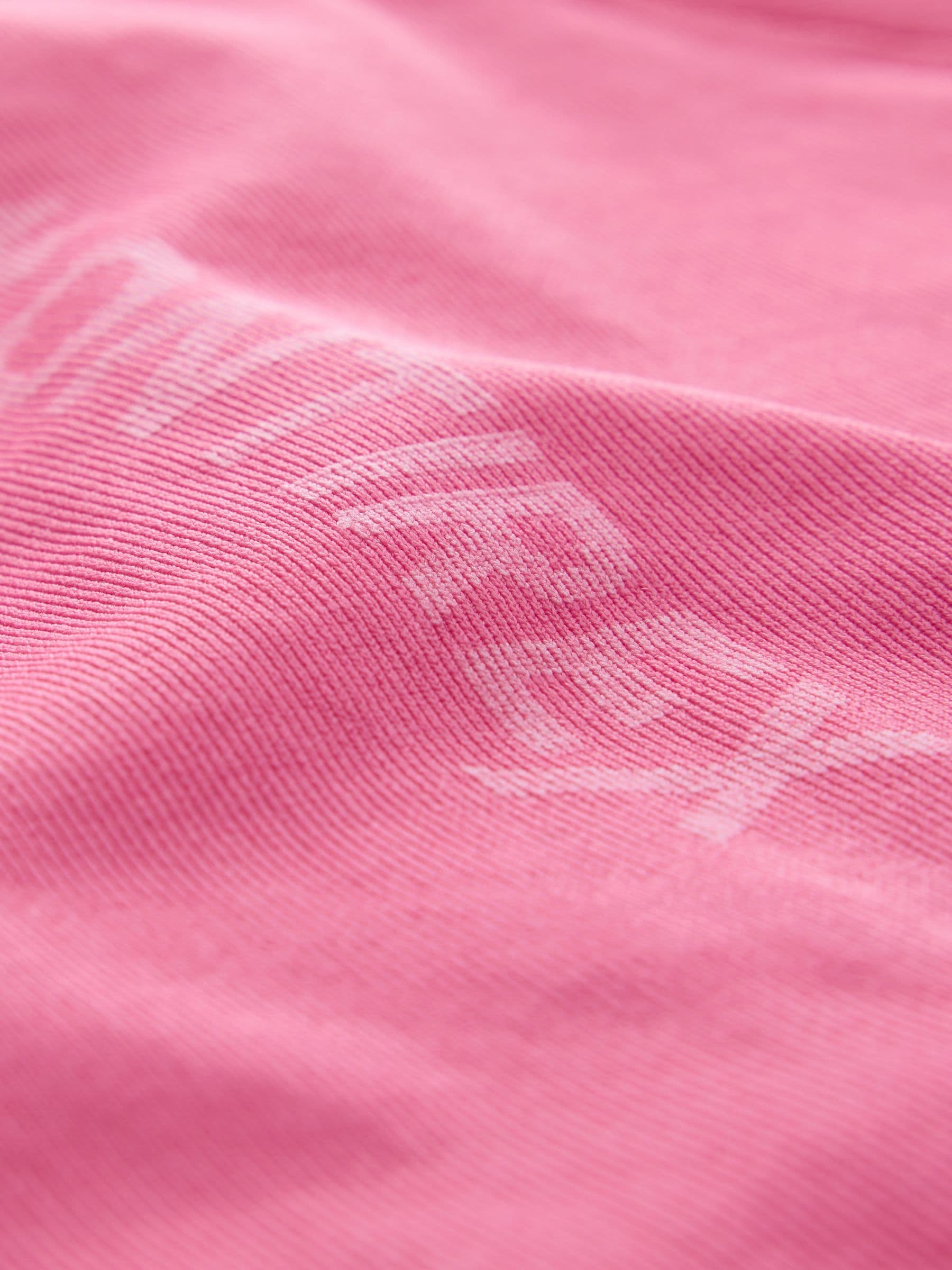 Dsiney Kidz - Montirex Pink Junior Harmony Full Zip Jacket image 5