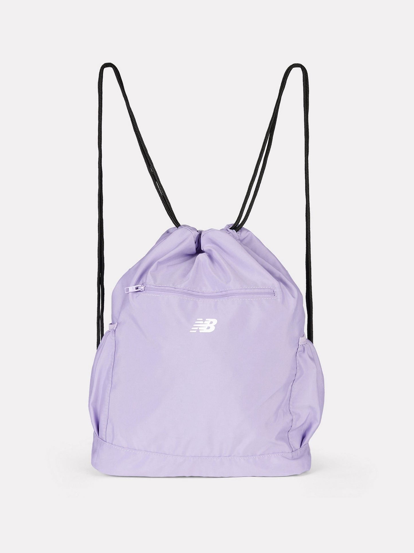 New Balance Blue Sport Everyday Drawstring Backpack image 1