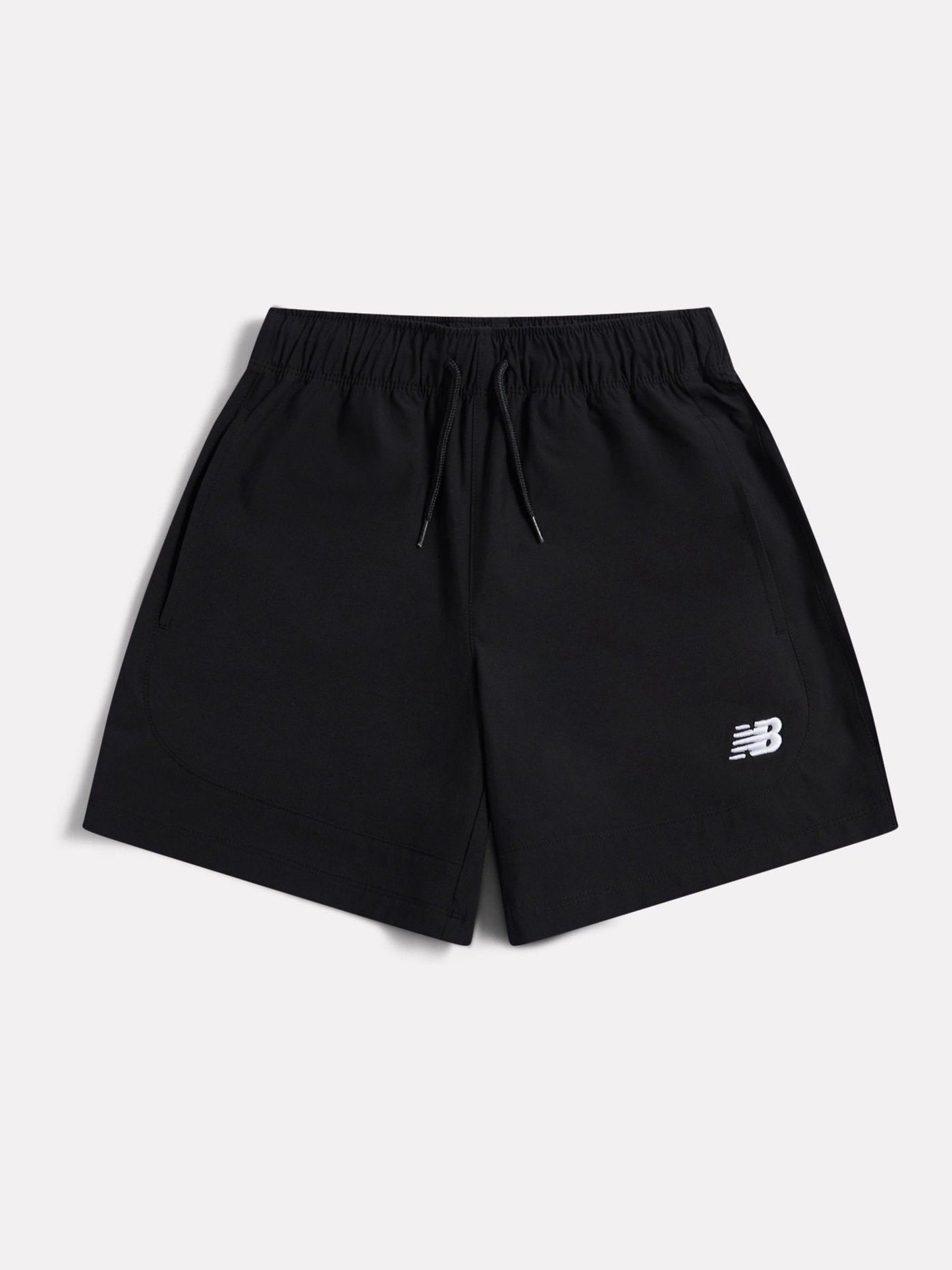 Dsiney Kidz - New Balance Black Athletics Stretch Woven Shorts image 6