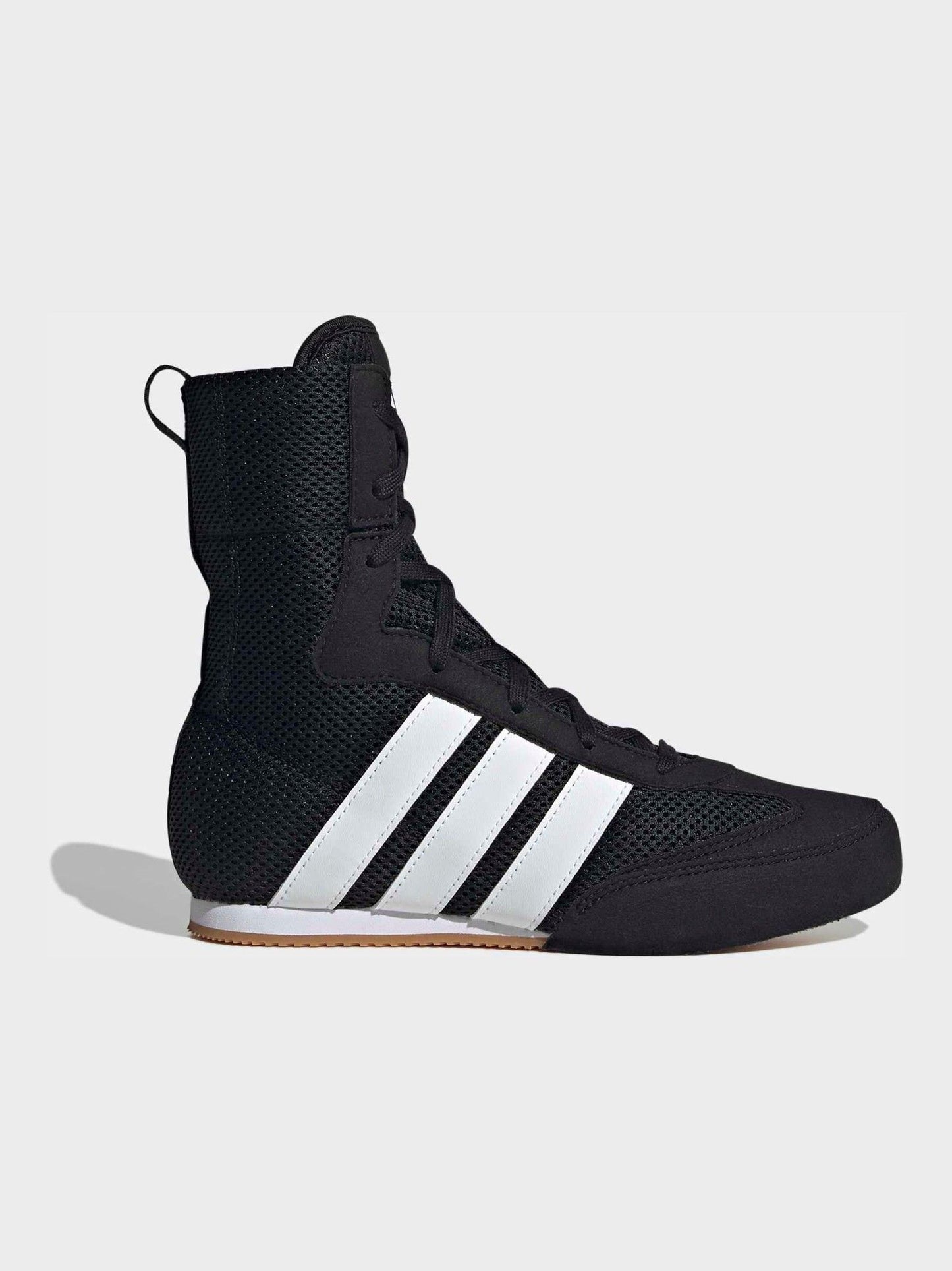 adidas Black Box Hog Classic Girls Trainers image 1