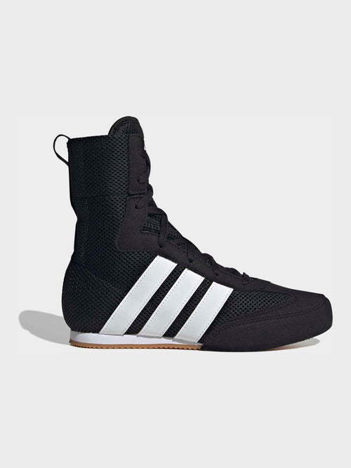adidas Black Box Hog Classic Girls Trainers image 1