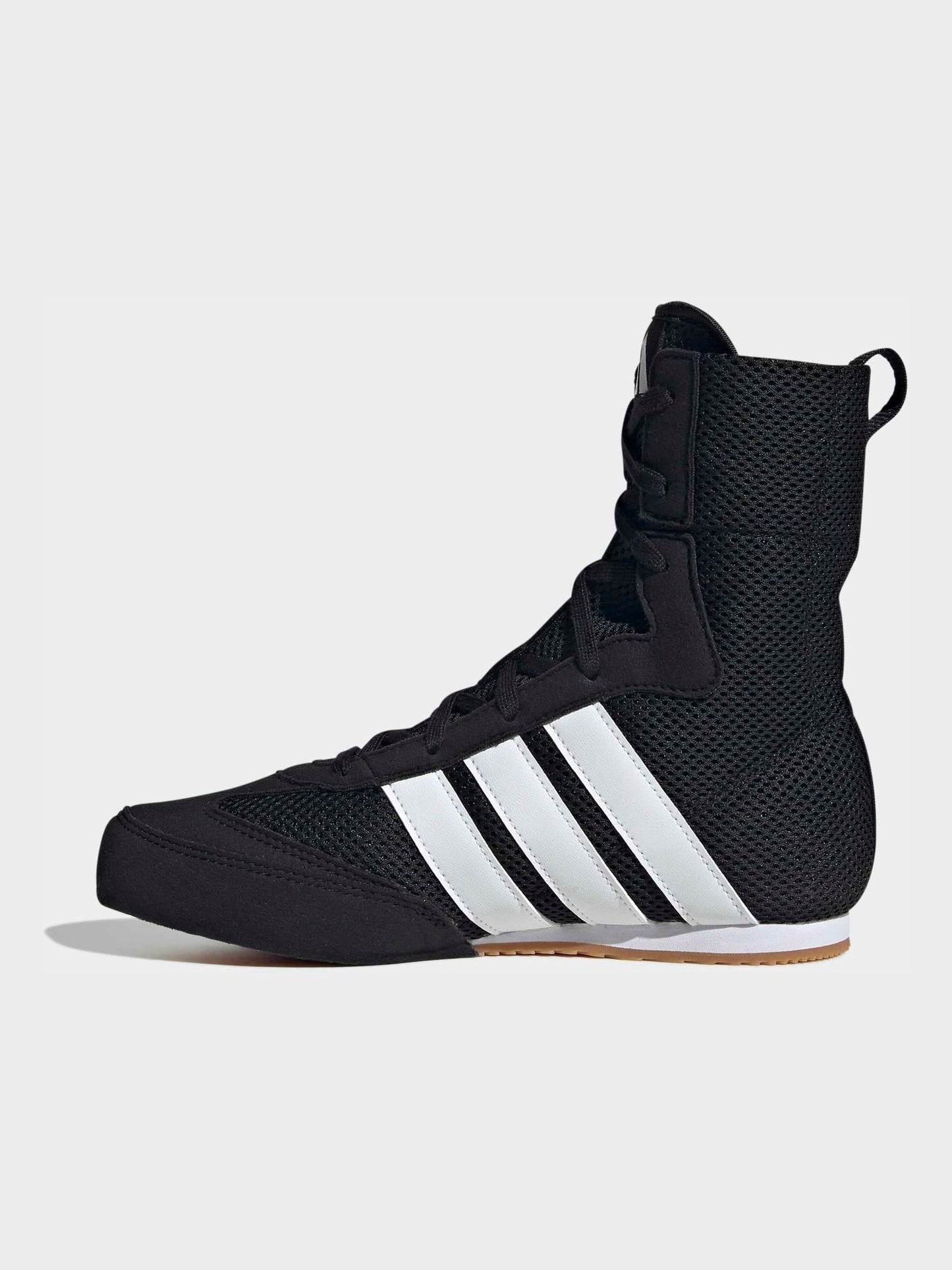 adidas Black Box Hog Classic Girls Trainers image 2