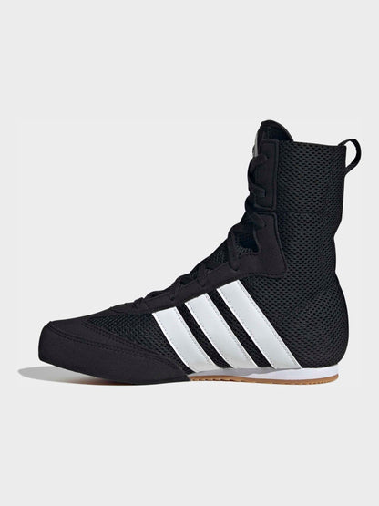 adidas Black Box Hog Classic Girls Trainers image 2