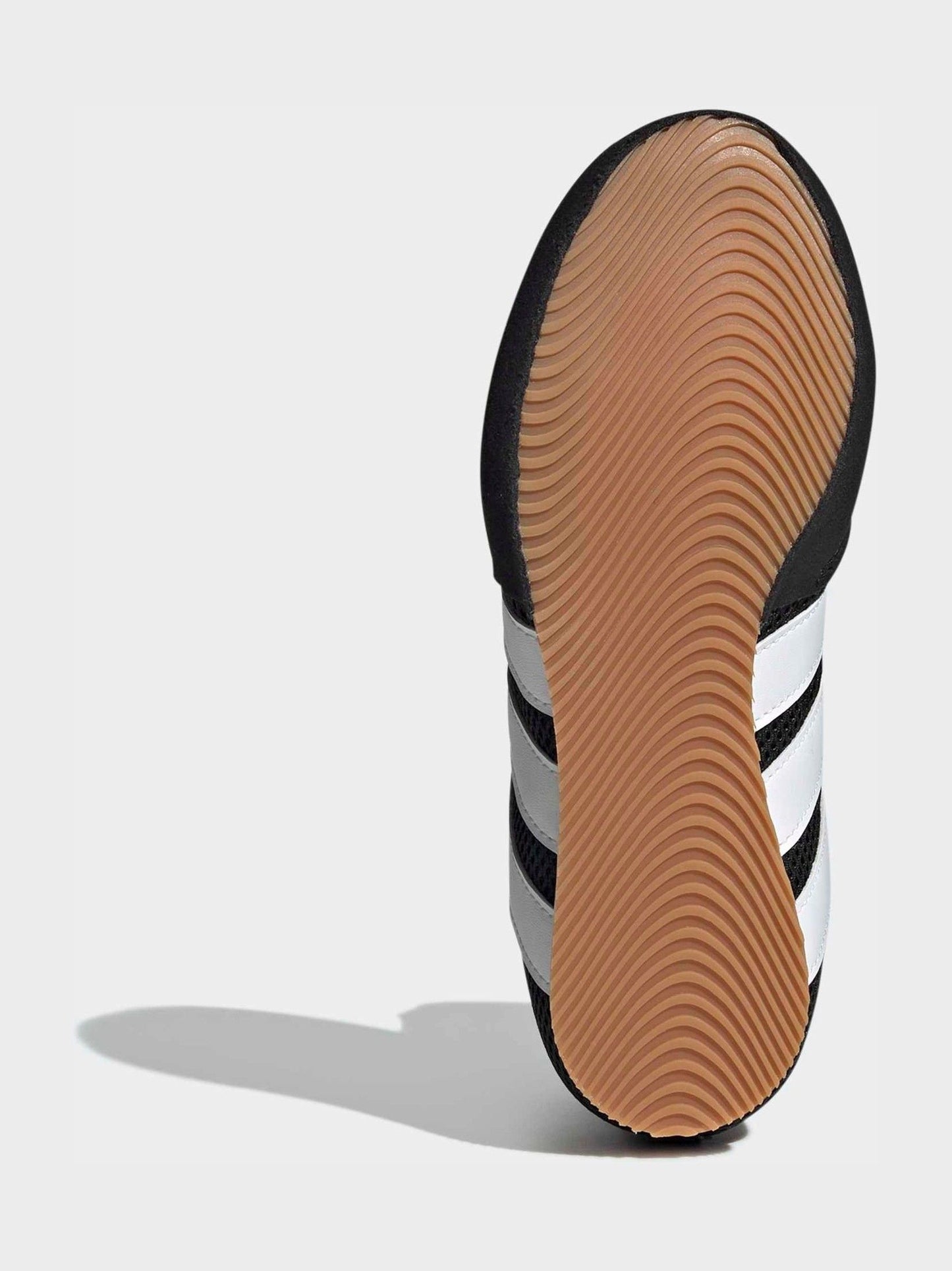 adidas Black Box Hog Classic Girls Trainers image 7