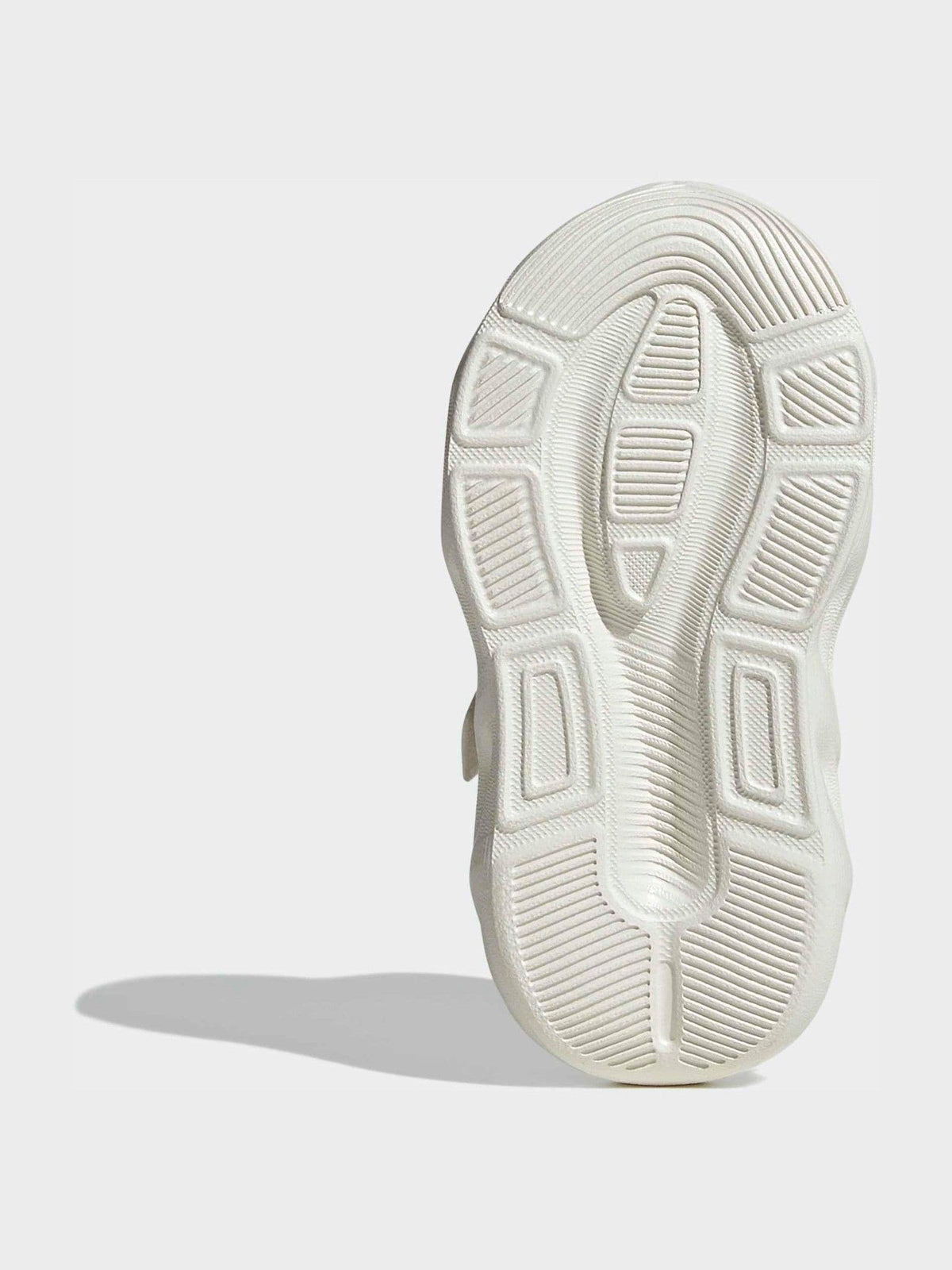 Dsiney Kidz - adidas White Galaxy Trainers image 7