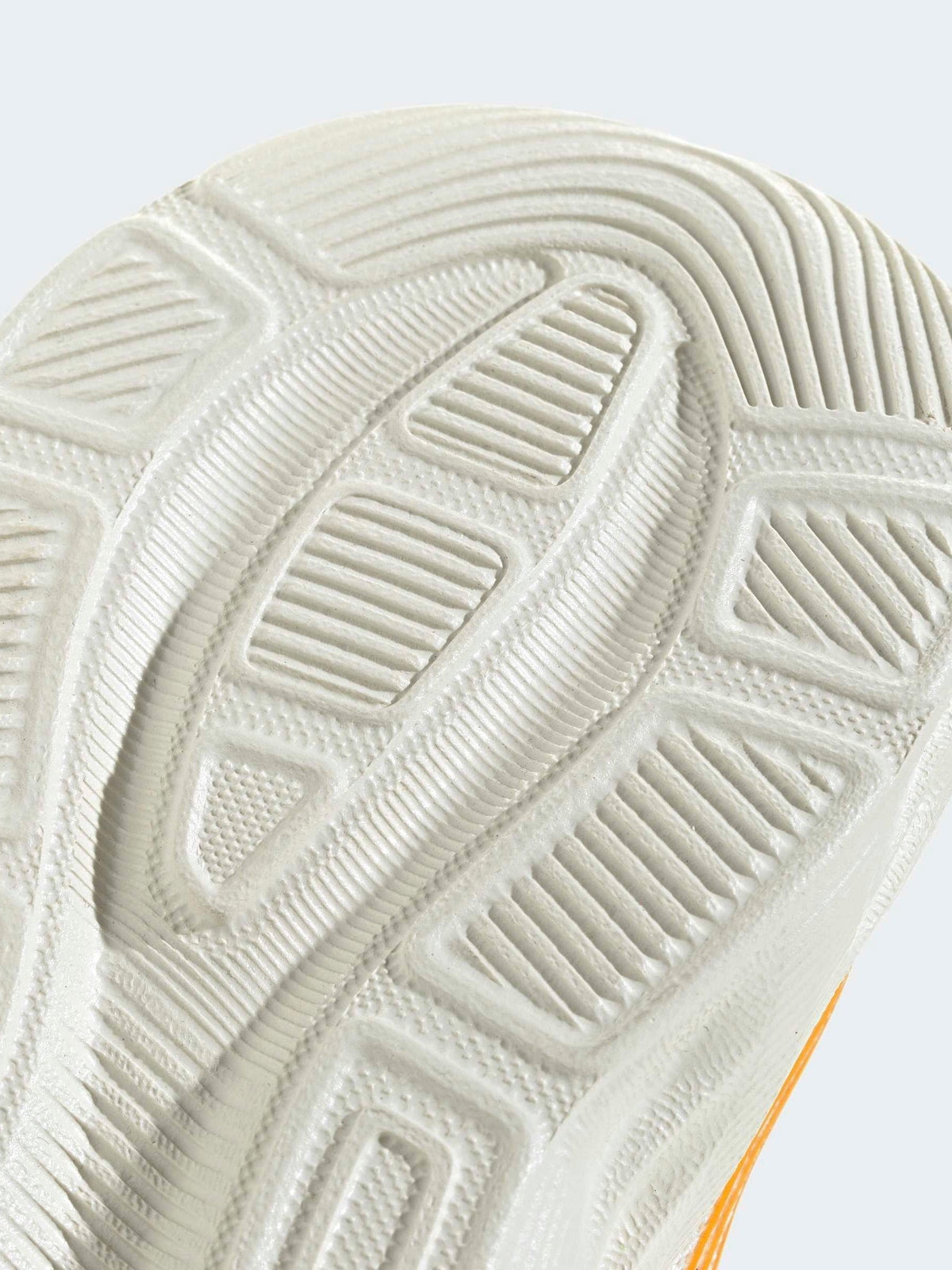 Dsiney Kidz - adidas White Galaxy Trainers image 8