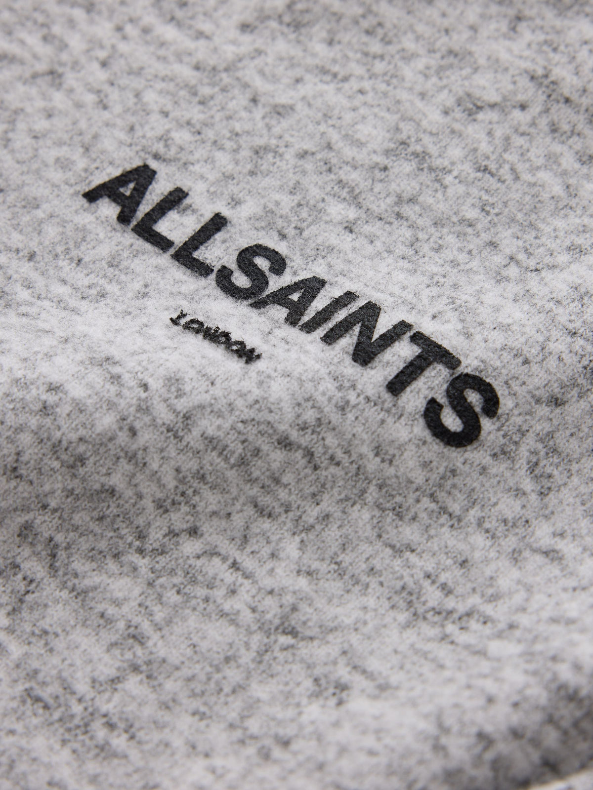 smALLSAINTS Grey Logo Cosy Set - image 10