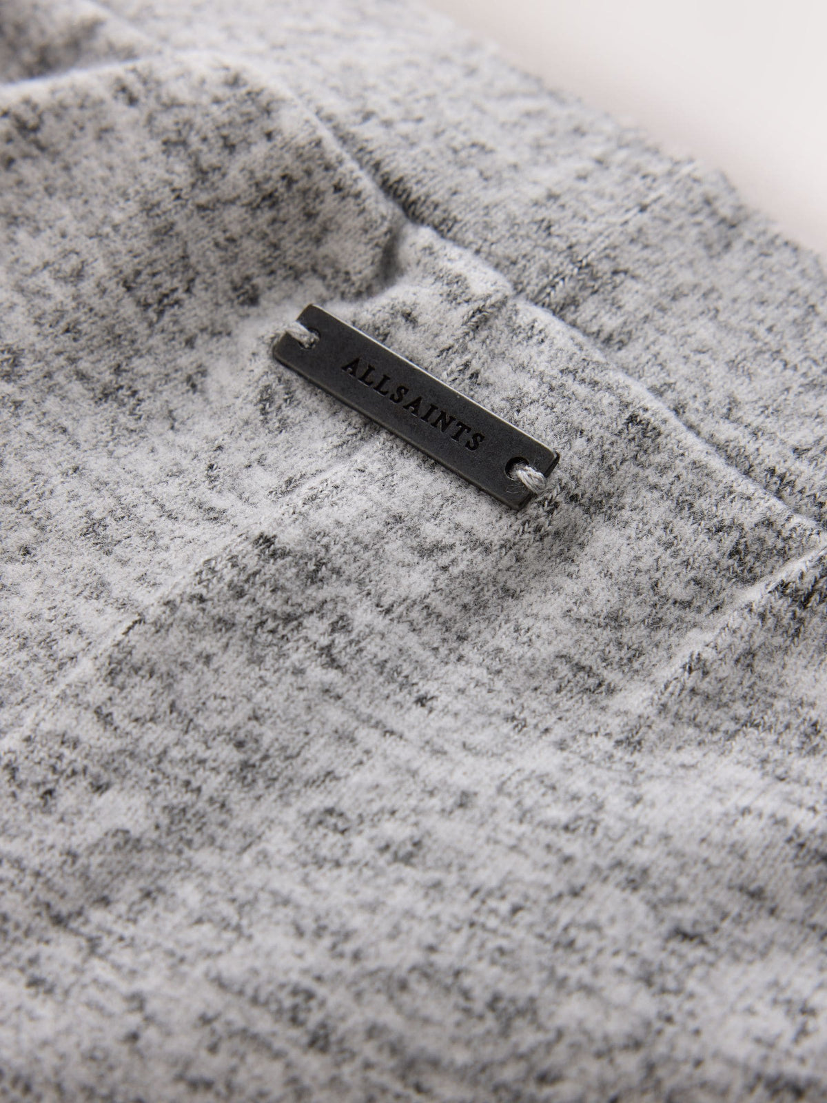 smALLSAINTS Grey Logo Cosy Set - image 12