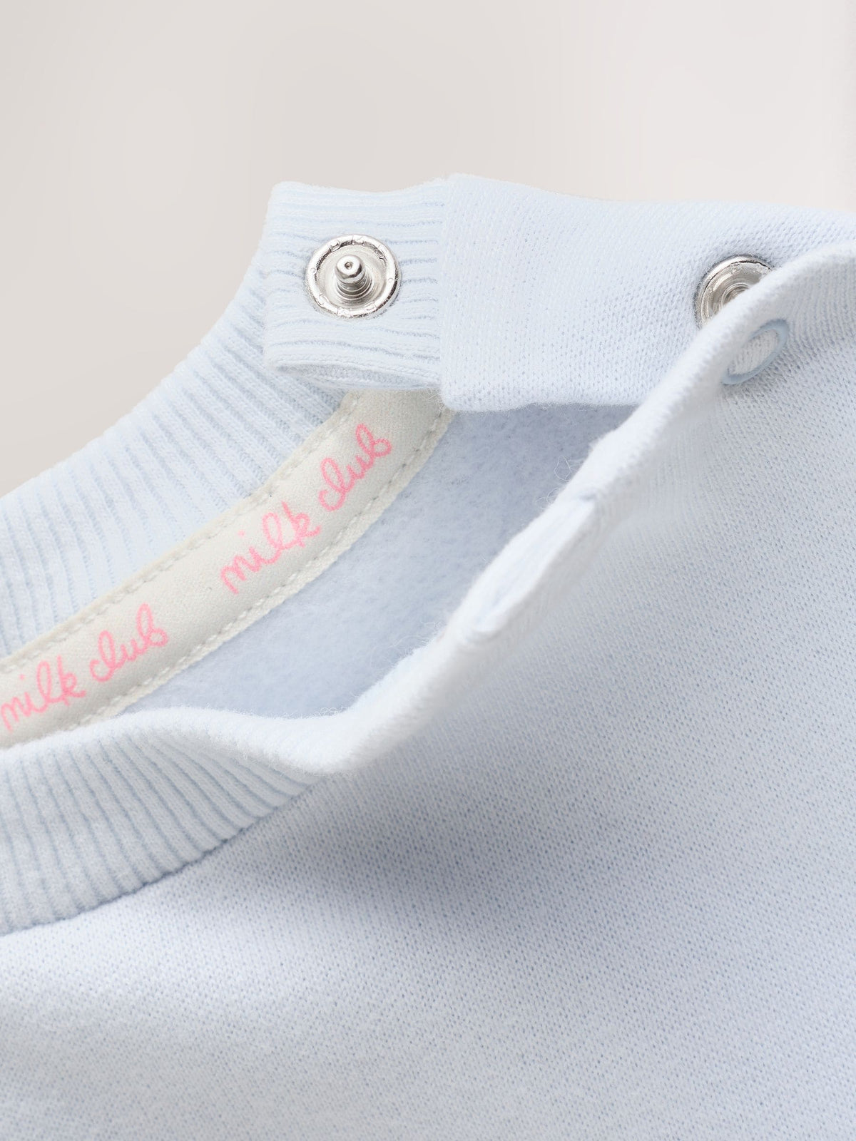 Blue Milk Club Baby Sweat Top And Joggers 6 Pack (0mths-2yrs) - image 13