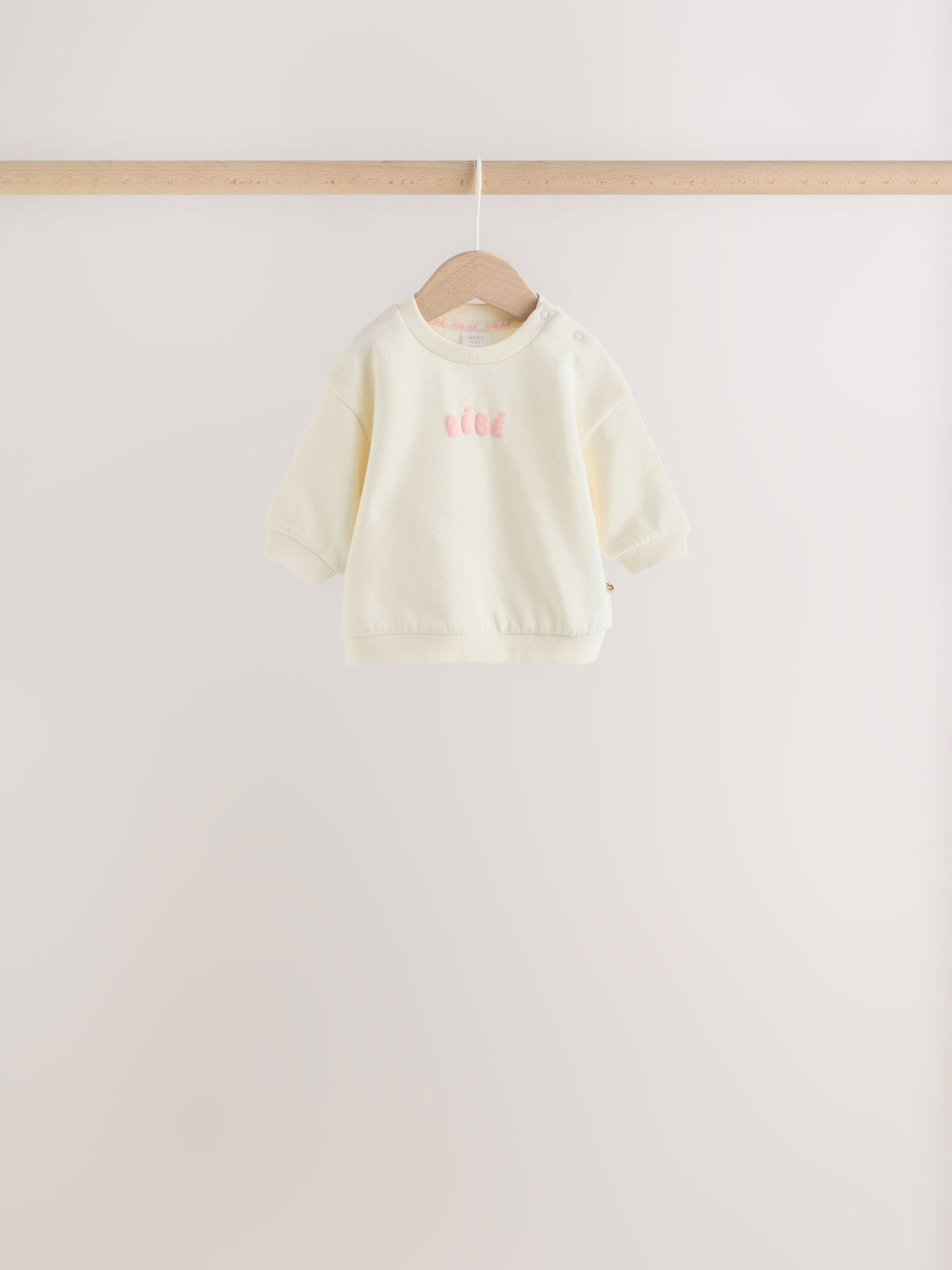 Blue Milk Club Baby Sweat Top And Joggers 6 Pack (0mths-2yrs) - image 6