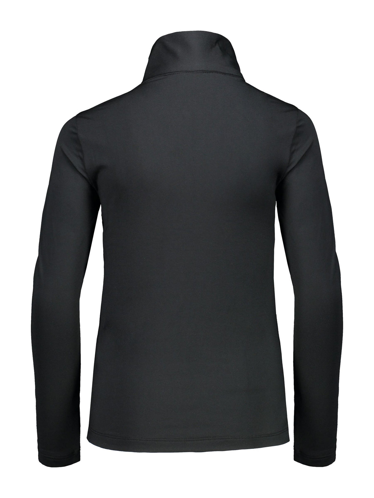 CMP Black 1/4 Zip Fleece - image 2