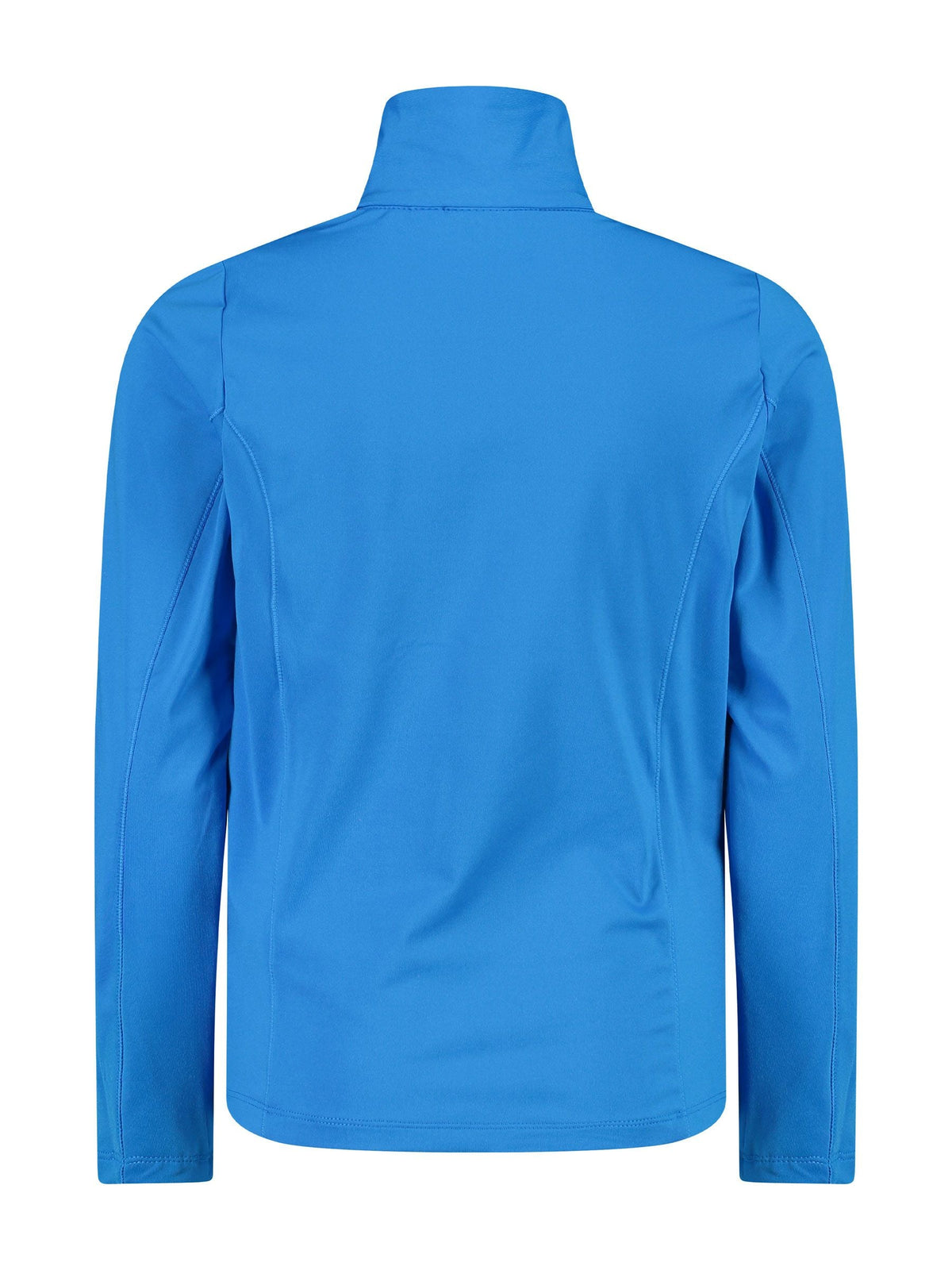 CMP Blue 1/4 Zip Fleece - image 2