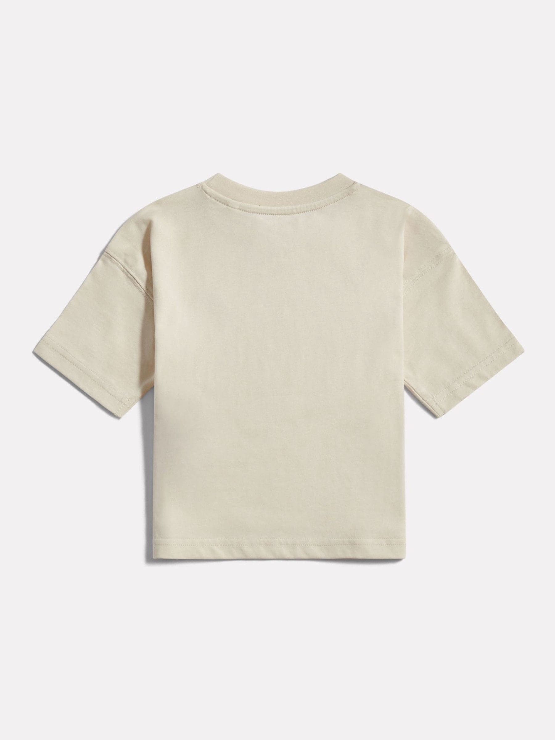 New Balance Natural Jersey Small Logo T-Shirt image 2