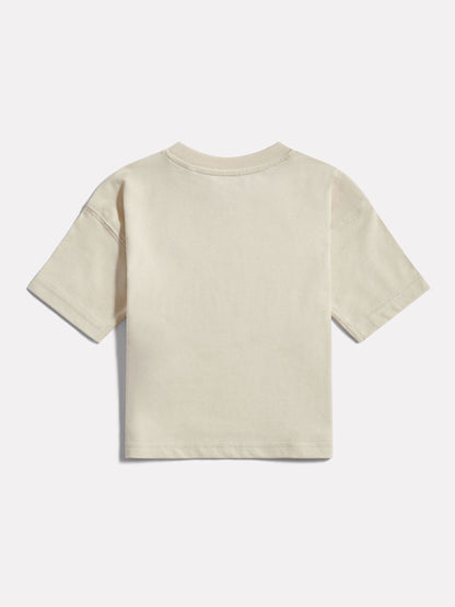 New Balance Natural Jersey Small Logo T-Shirt image 2