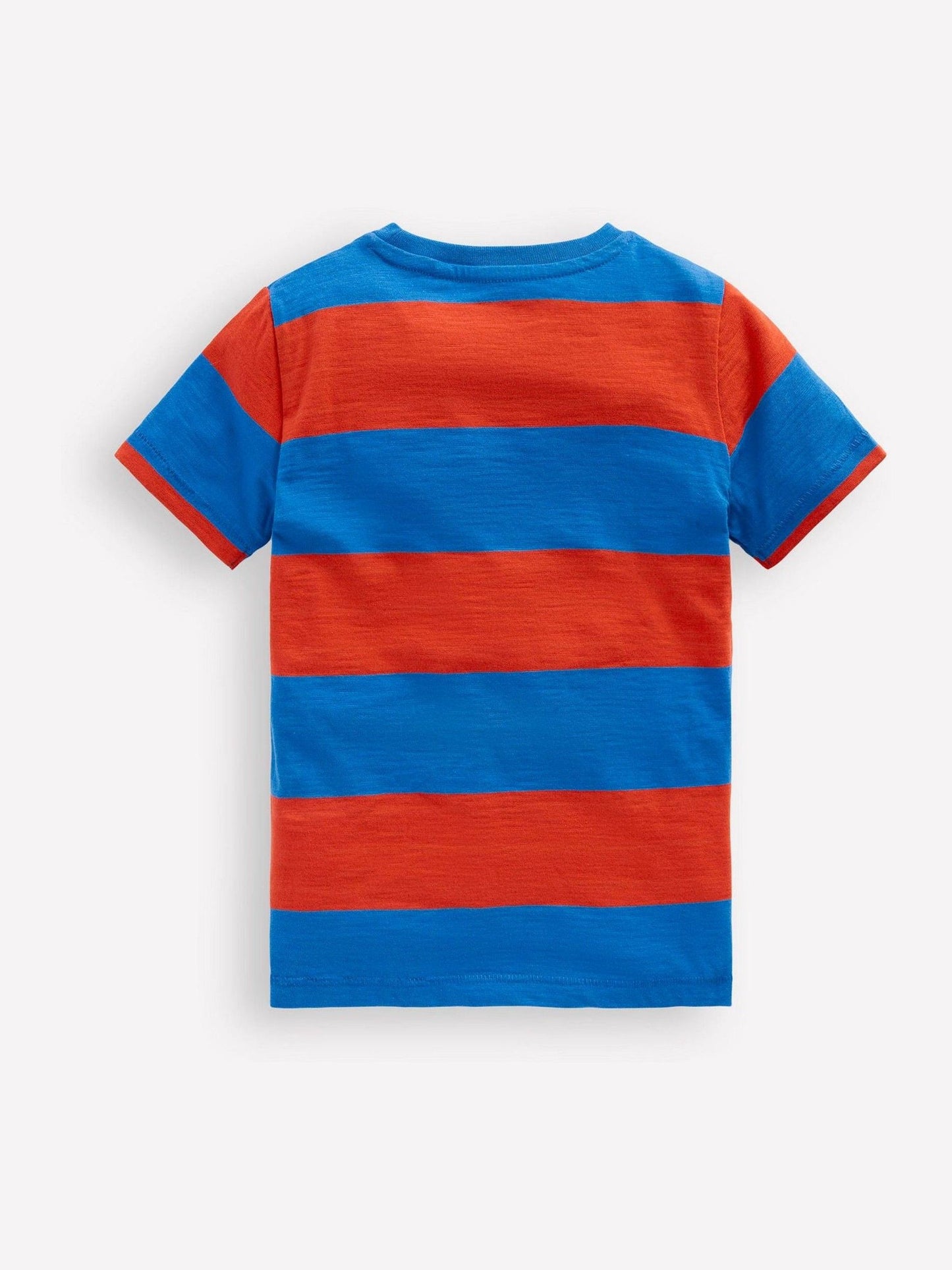 Boden Blue Everyday Short Sleeve T-Shirt image 2