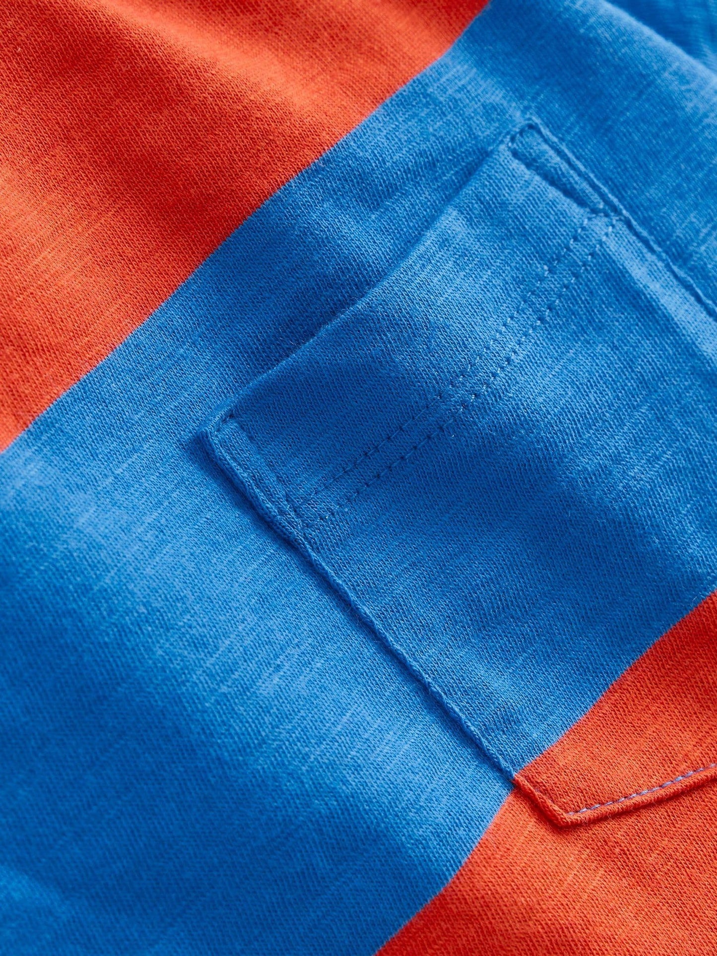 Boden Blue Everyday Short Sleeve T-Shirt image 3