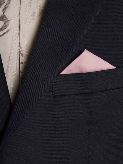 Dsiney Kidz - River Island Navy Tailored Suit Jacket image 3
