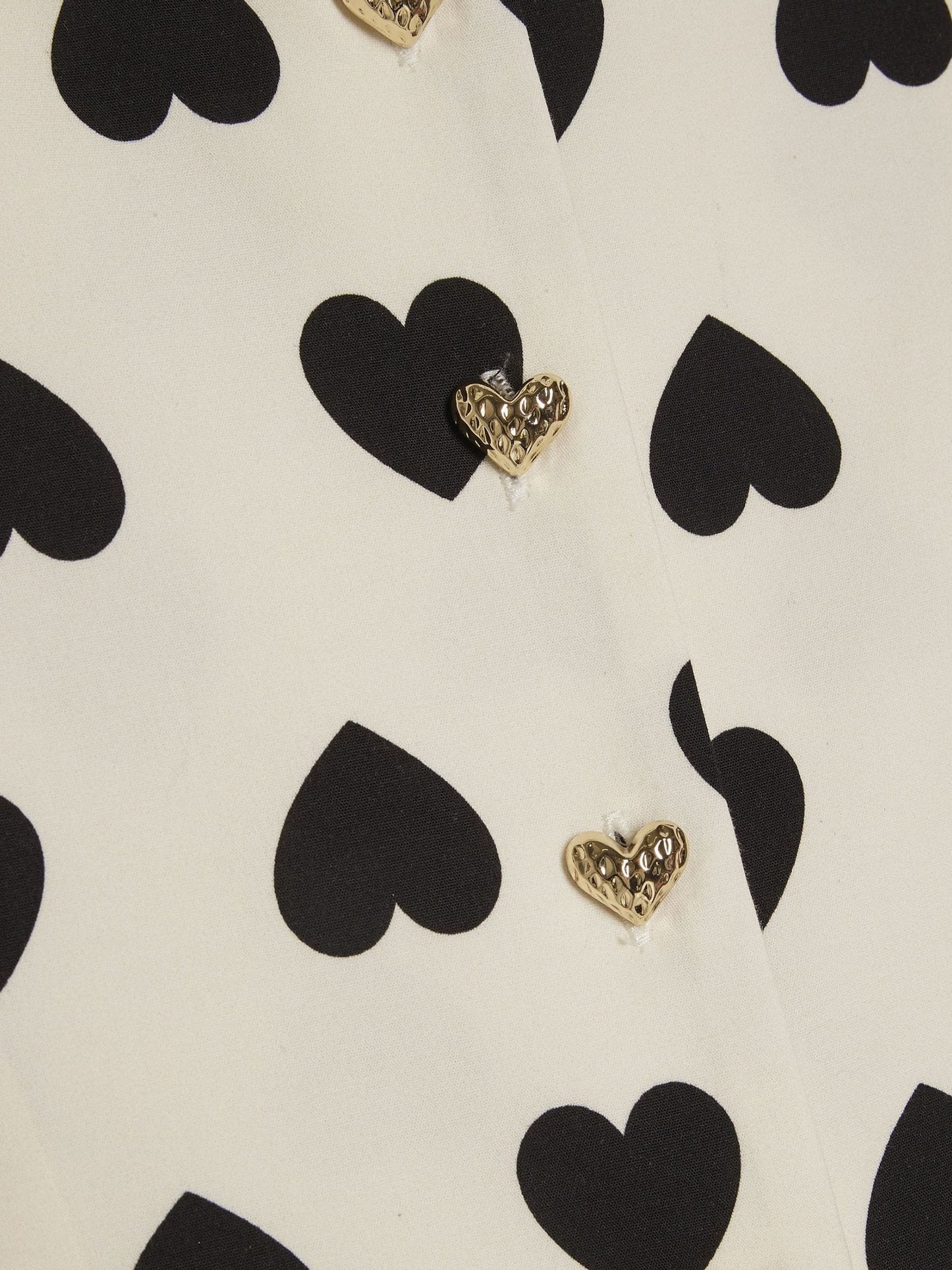 River Island White Polka Dot Rara Dress image 5