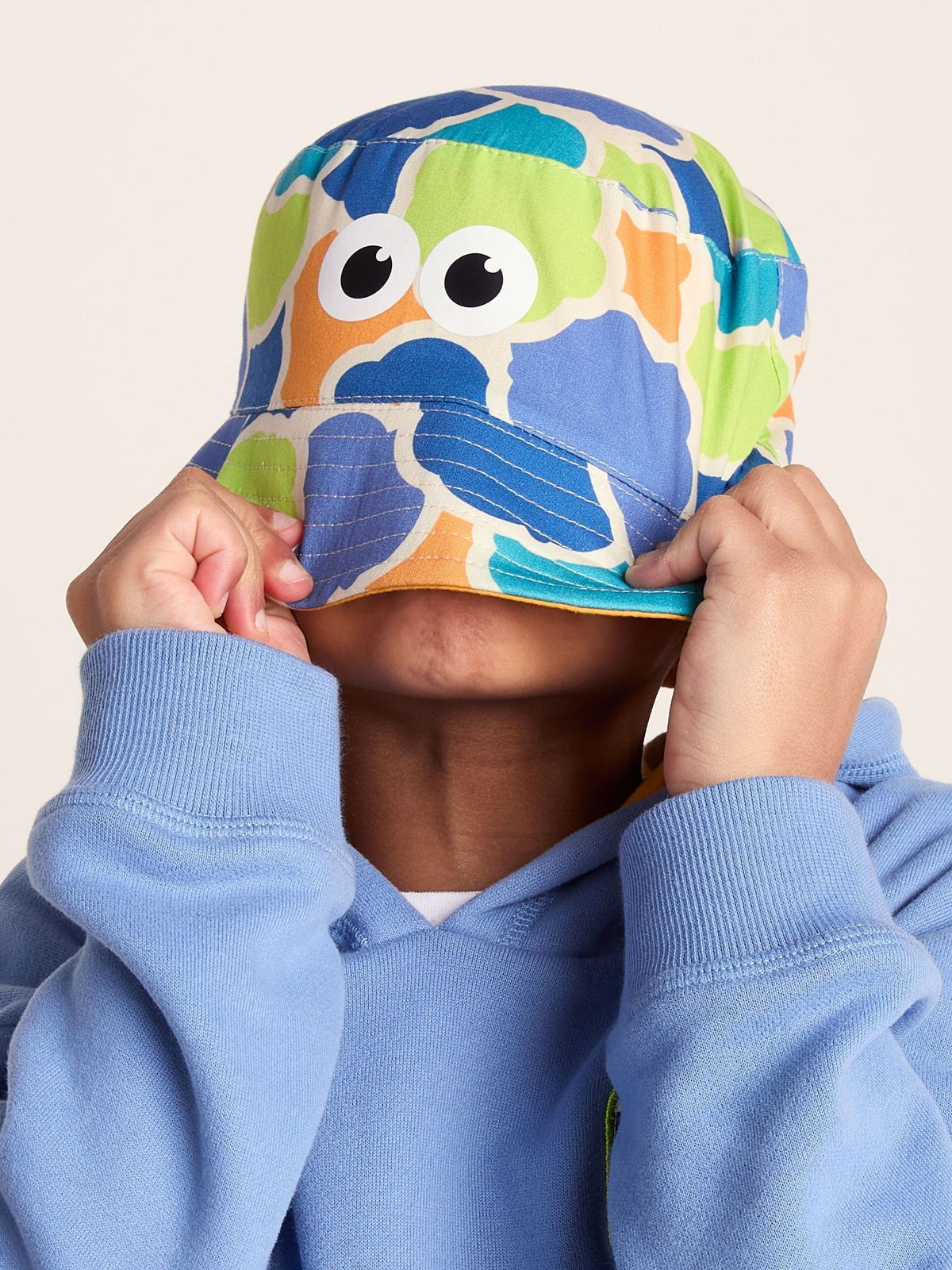 Tog 24 Green Balkhi Shaun The Sheep Bucket Hat - image 1