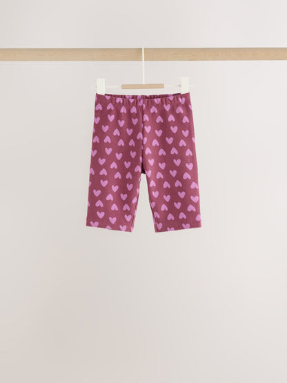 Purple Baby Sweat Top And Joggers 6 Pack (0mths-2yrs) - image 7