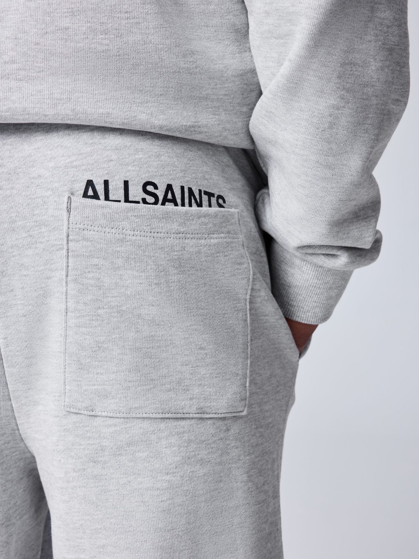 Dsiney Kidz - smALLSAINTS Grey Underground Wide-Leg Joggers image 5