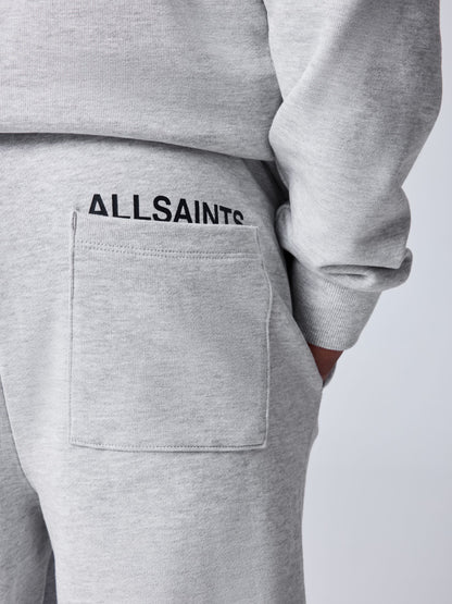 Dsiney Kidz - smALLSAINTS Grey Underground Wide-Leg Joggers image 5