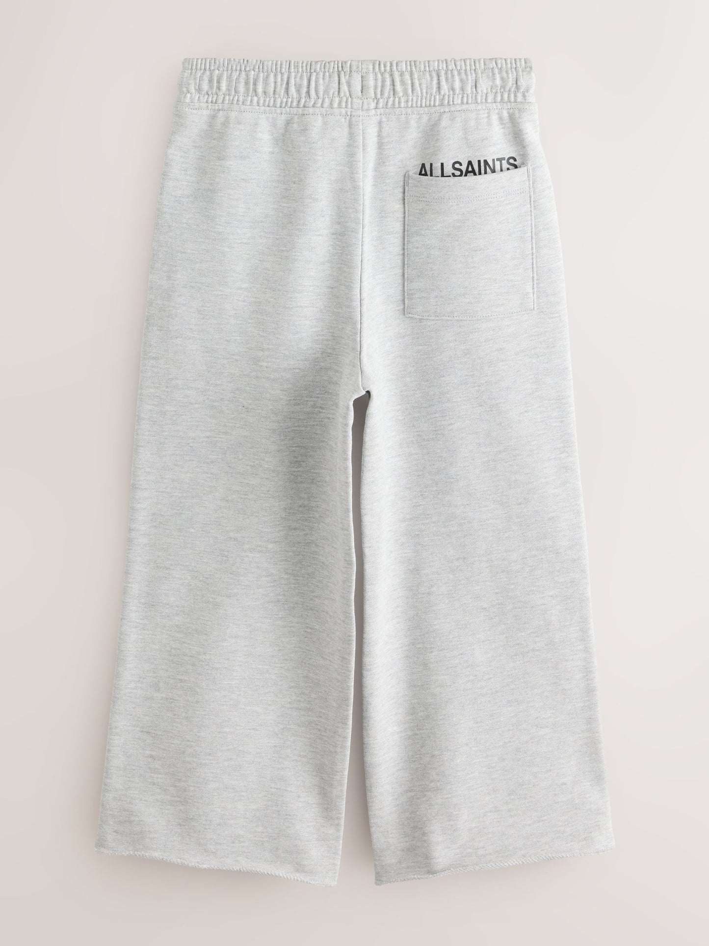 Dsiney Kidz - smALLSAINTS Grey Underground Wide-Leg Joggers image 8