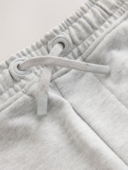 Dsiney Kidz - smALLSAINTS Grey Underground Wide-Leg Joggers image 9