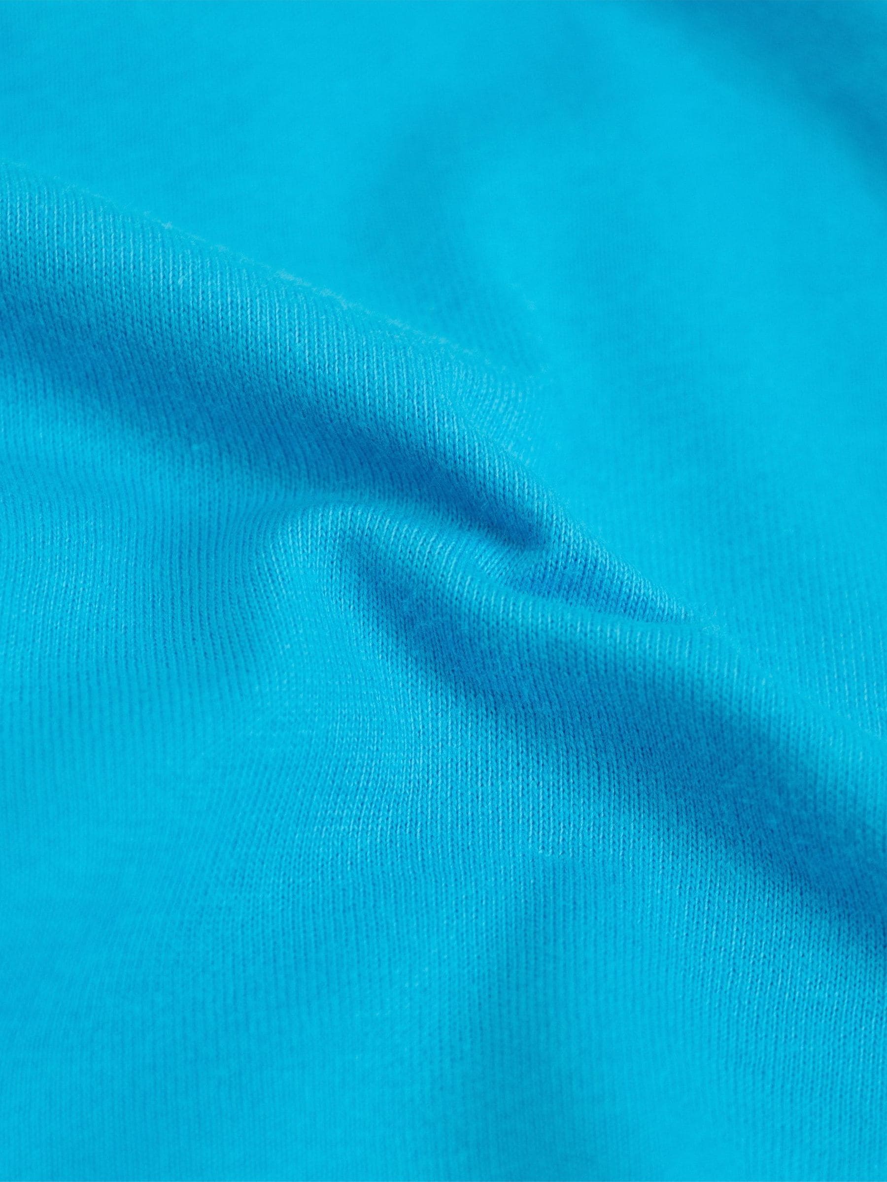 Dsiney Kidz - Vanilla Underground Blue Mr. Bump Long Sleeve Leg Pyjamas Set image 6