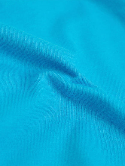 Dsiney Kidz - Vanilla Underground Blue Mr. Bump Long Sleeve Leg Pyjamas Set image 6