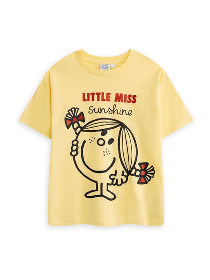Dsiney Kidz - Vanilla Underground Pink Short Sleeve T-Shirts 3 Pack image 3