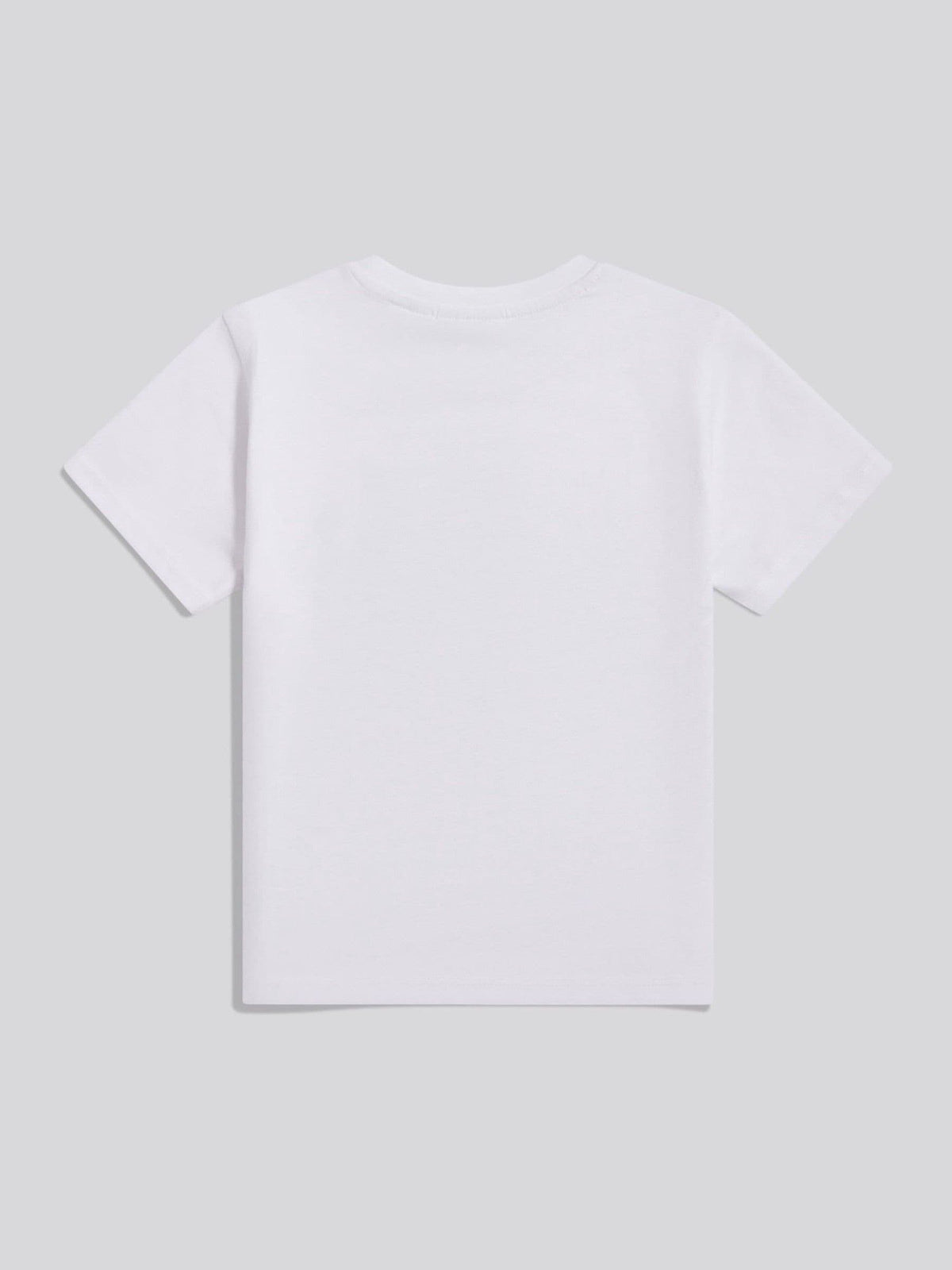 Dsiney Kidz - Juicy Couture White Heritage Diamante Fitted T-Shirt image 2