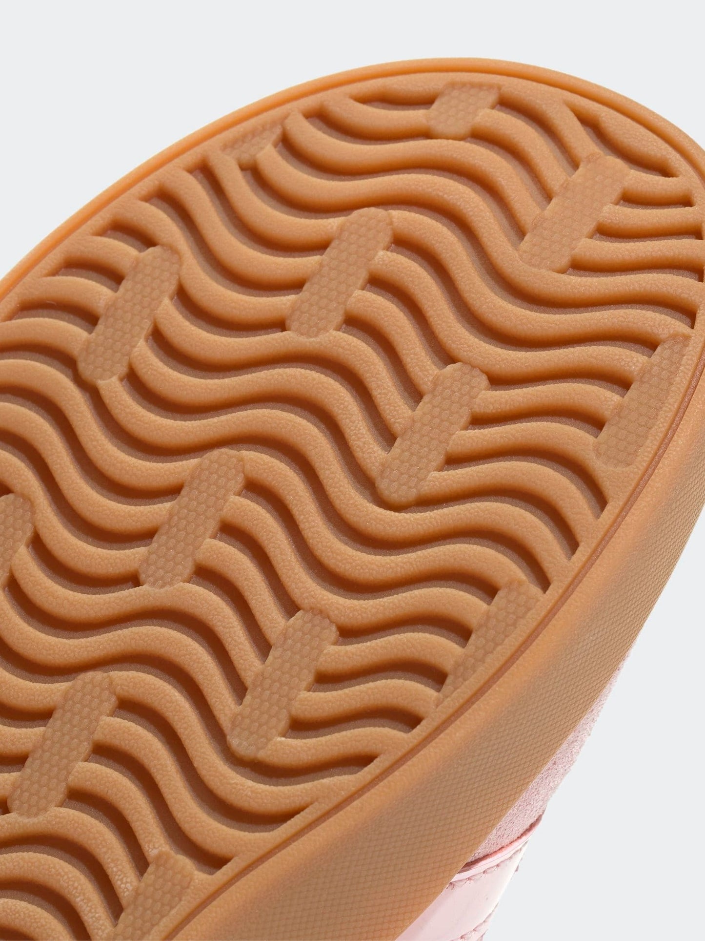 adidas Pink VL Court Shoes image 9